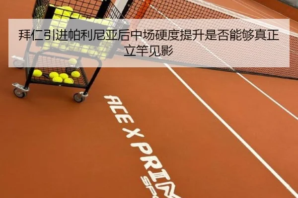 拜仁引进帕利尼亚后中场硬度提升是否能够真正立竿见影